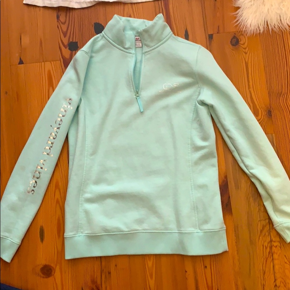 Vineyard Vinea XS